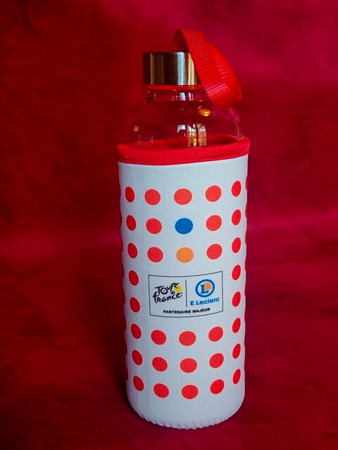 Gourde du tour de france 6 Avermes (03)