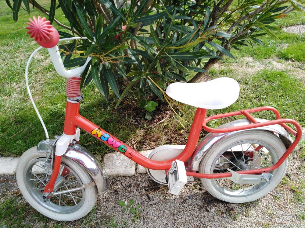 v&eacute;lo enfant Vélos