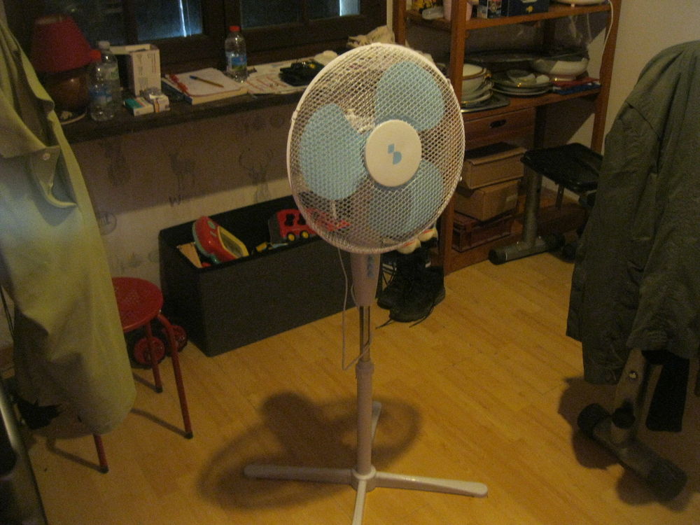 ventilateur Meubles