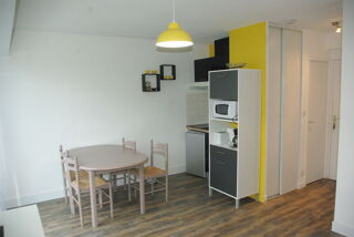  Appartement � louer 1 pi�ce 23 m�