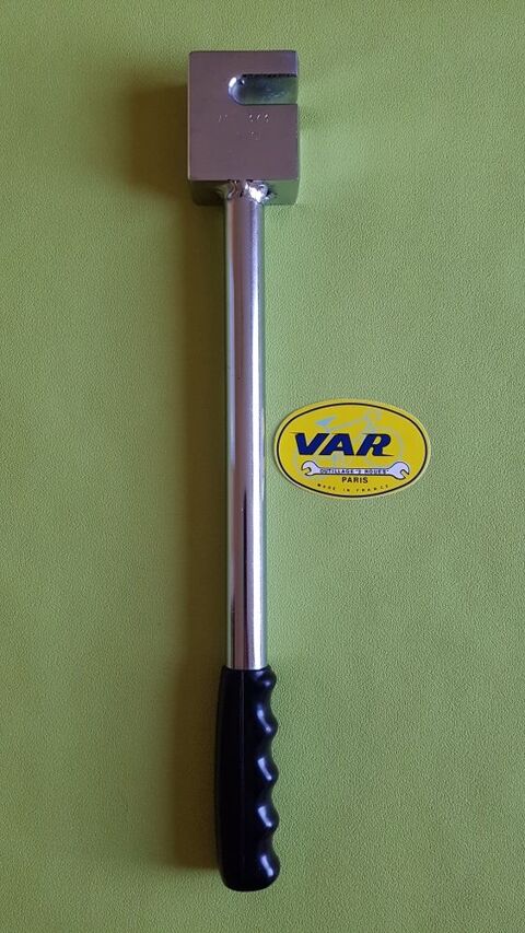 PINCE VAR * A D�GAUCHIR LES MANIVELLES 0 Perpignan (66)