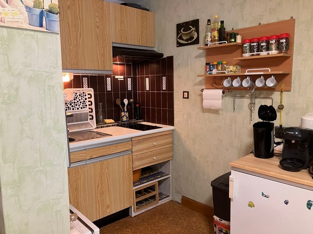   Studio 4 personnes Midi-Pyrnes, Saint-Lary-Soulan (65170)