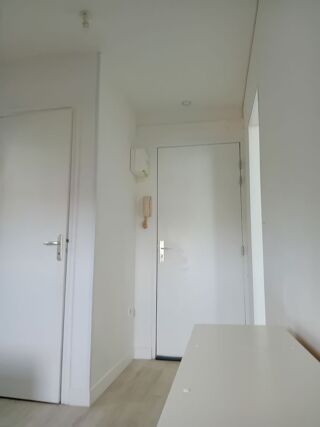  Appartement à louer 1 pièce 19 m²