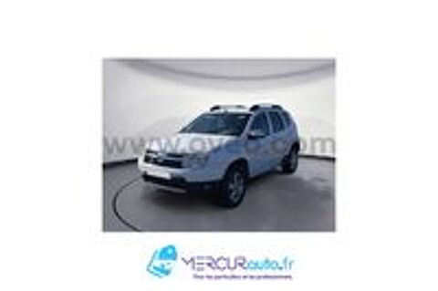 Duster 1.5 dCi 110 4x2 Prestige 2011 occasion 38080 Saint-Marcel-Bel-Accueil