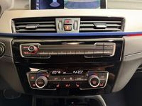 X2 sDrive 18i 136 ch DKG7 M Sport 2022 occasion 31100 Toulouse
