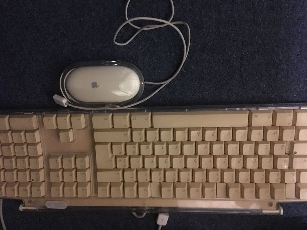 imac g4 Matériel informatique