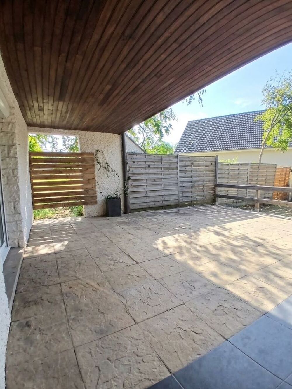 Vente Maison maison individuelle Écot Écot