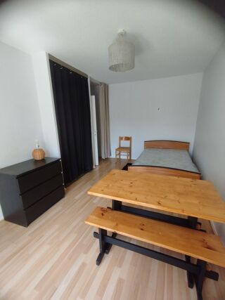  Appartement � louer 1 pi�ce 20 m�