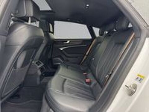 A7 Sportback 55 TFSIe 367 S tronic 7 Quattro Competition 2022 occasion 13124 Peypin