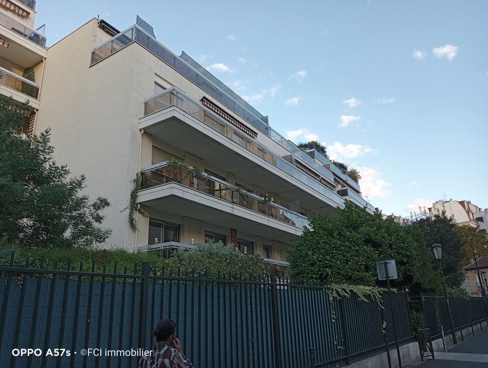Vente Appartement Urgent APPARTEMENT T3 viager occupé Boulogne-billancourt