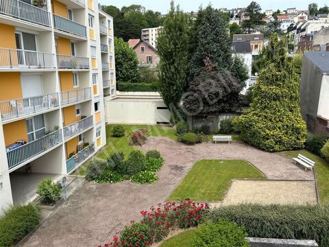  Appartement  louer 4 pices 81 m