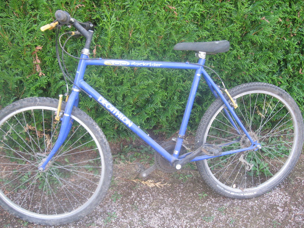 vtt adulte Vélos