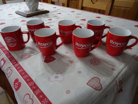 tasses ou mugs royco 2 Merville (59)