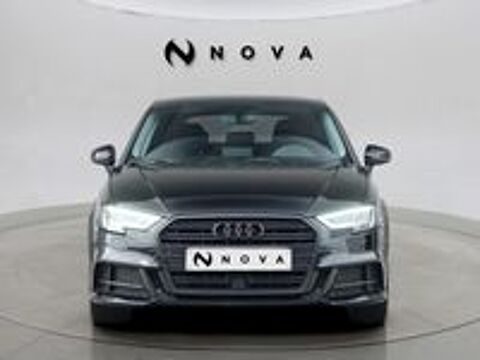 A3 Sportback 35 TFSI S Line Carplay 2020 occasion 33600 Pessac