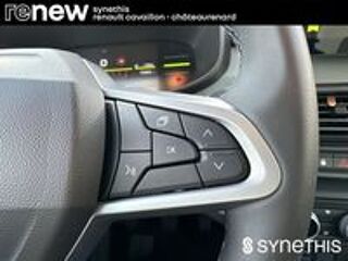 Sandero ECO-G 120 Stepway Extreme 2026 occasion 84300 Cavaillon