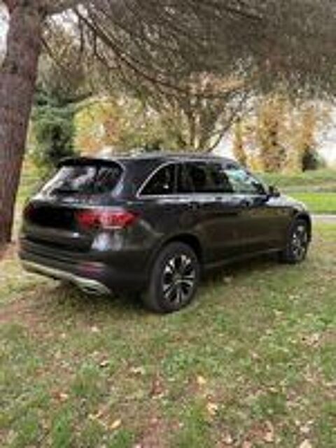 Classe GLC GLC 300 de 9G-Tronic 4Matic AMG Line 2021 occasion 82400 Castelsagrat