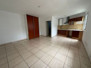  Appartement � vendre 1 pi�ce 29 m�