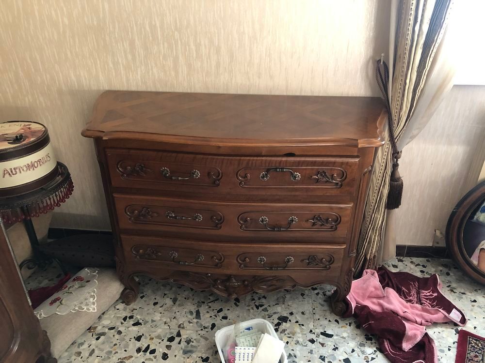 Chambre &agrave; coucher Meubles