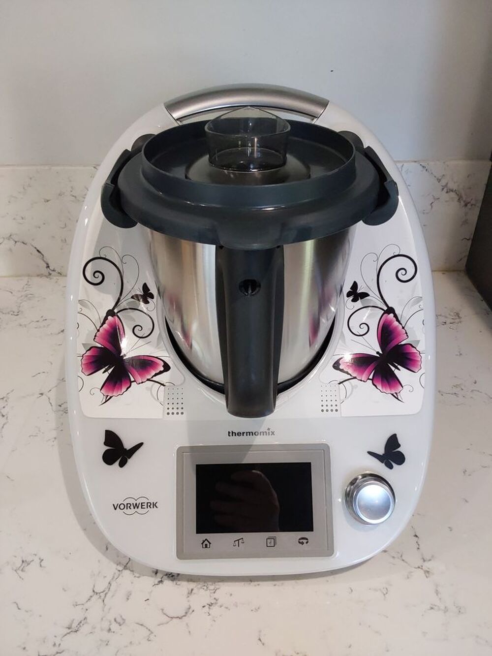 Thermomix TM5 Electroménager