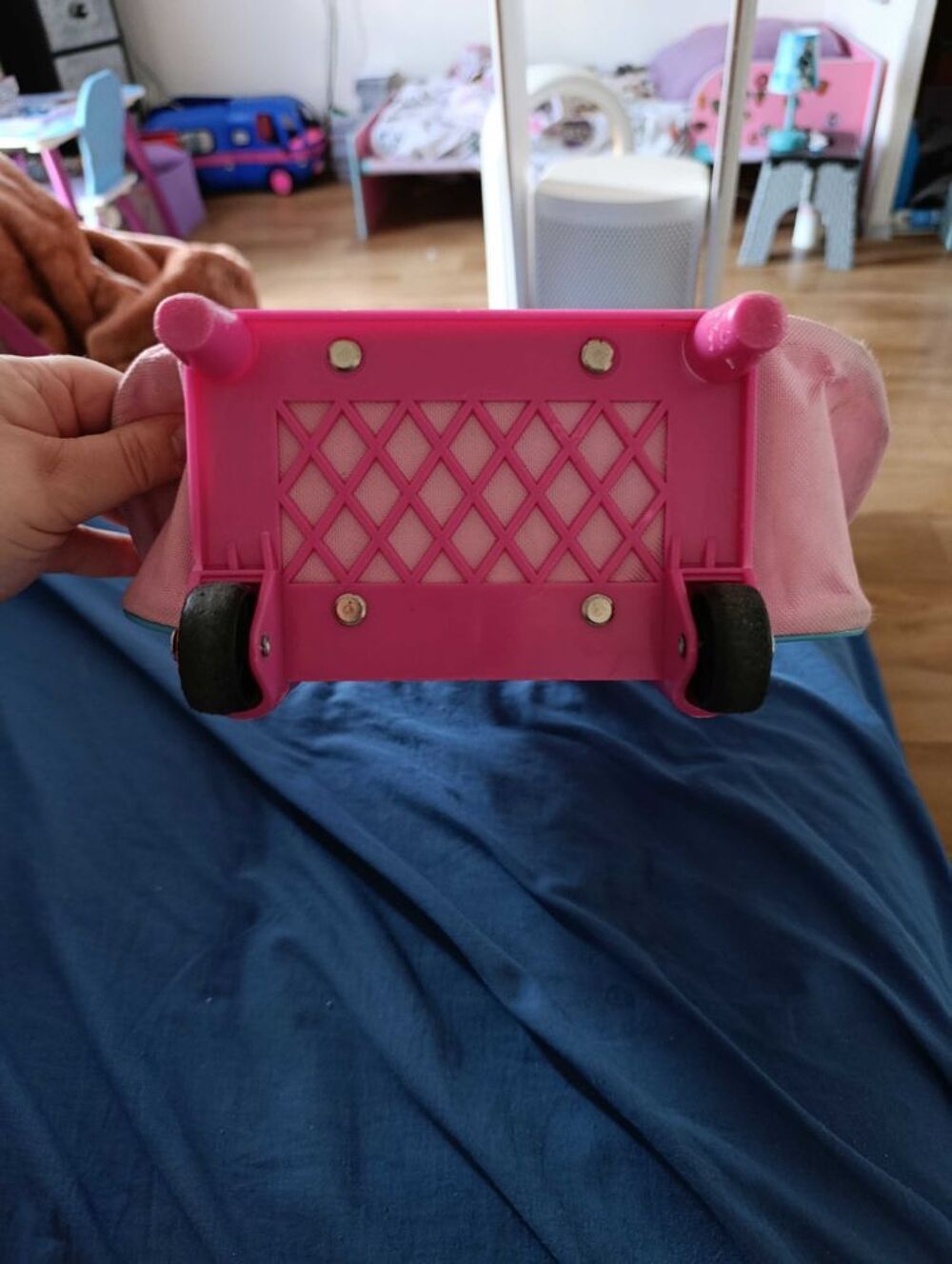 sac a dos Jeux / jouets