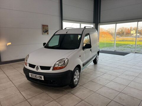 Renault kangoo 1.5 DCI 65 cv CONFORT