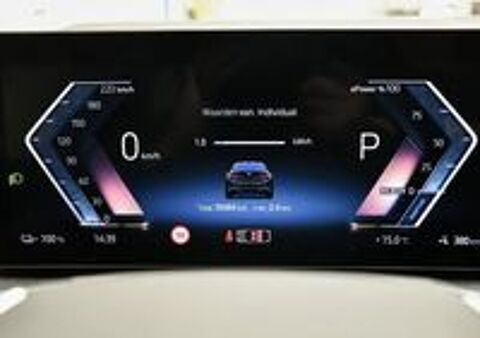 i4 eDrive40 340cv PACK M SPORT 2022 occasion 55100 Verdun