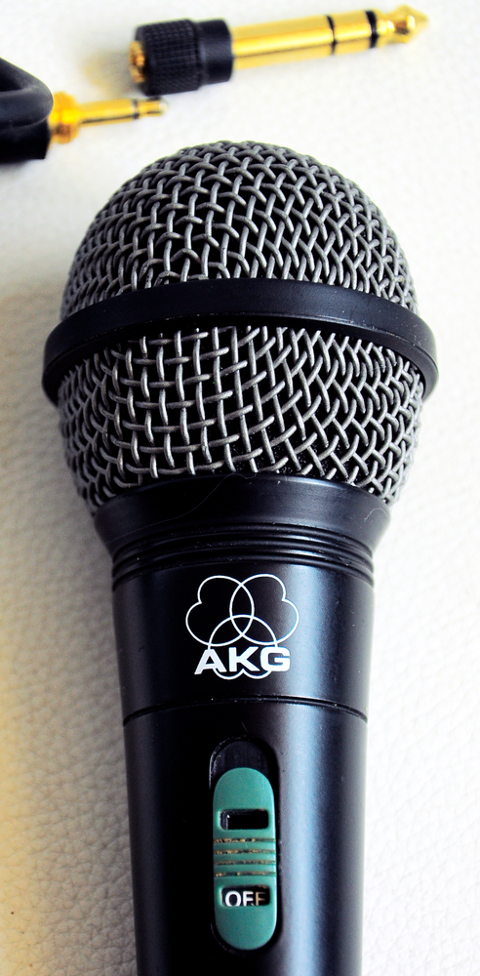 Microphone AKG D 50 s 39 Nmes (30)