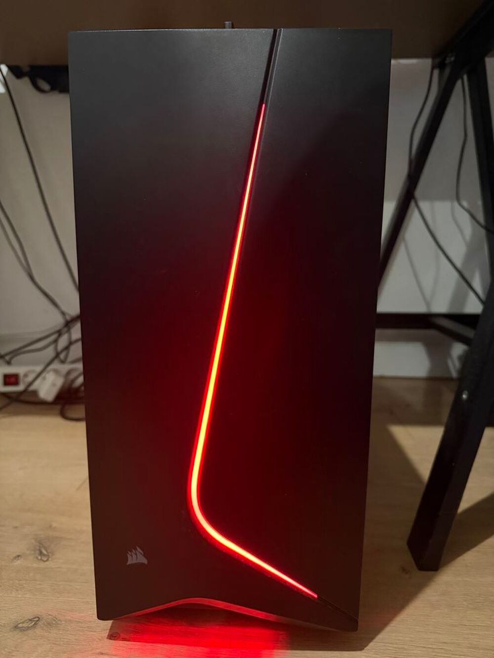 Pc Gamer - i7 9700k + 2070 super Mat�riel informatique