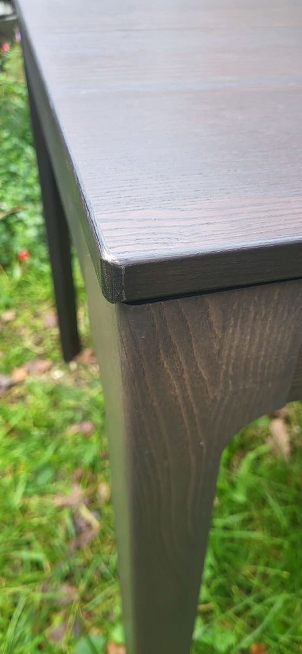 Table 4/6 personnes 120/180 cm Meubles