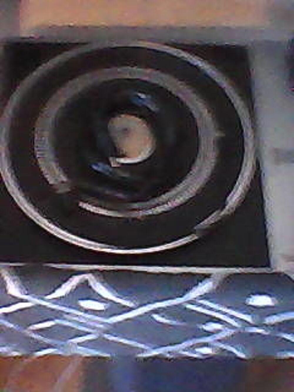 tourne disque Audio et hifi