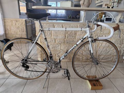  vélo course vintage 580 Aigremont (30)