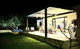  Villa à vendre 4 pièces 127 m² Rochefort-du-gard