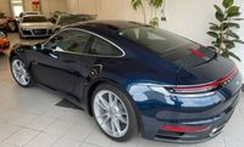 911 - Porsche 992 Carrera 2 2021 occasion 44190 Clisson