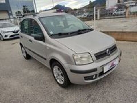 Panda 1.2 8V Emotion 2006 occasion 83220 Le Pradet