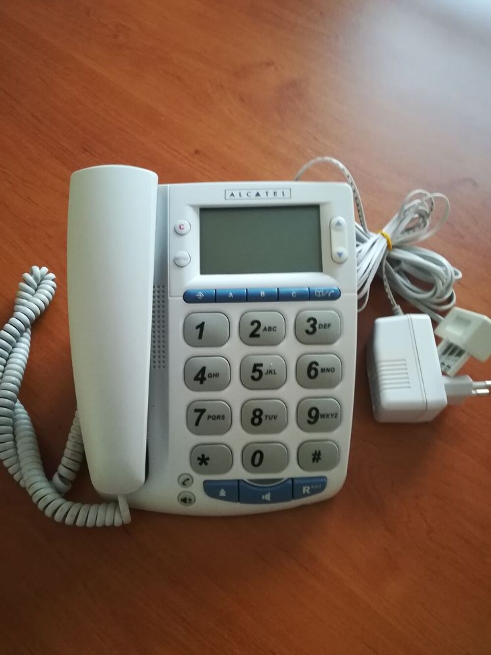 T&eacute;l&eacute;phone Fixe Téléphones et tablettes
