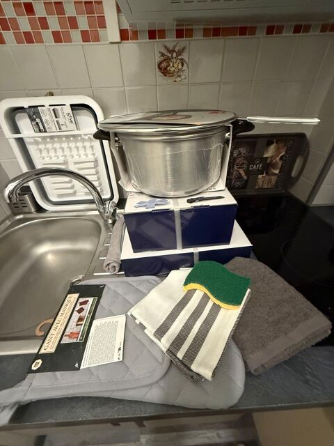  Appartement  louer 1 pice 23 m Villers-sur-mer