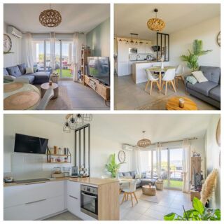  Appartement � vendre 4 pi�ces 76 m�