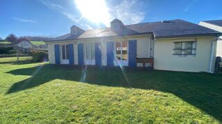  Maison � vendre 6 pi�ces 105 m�