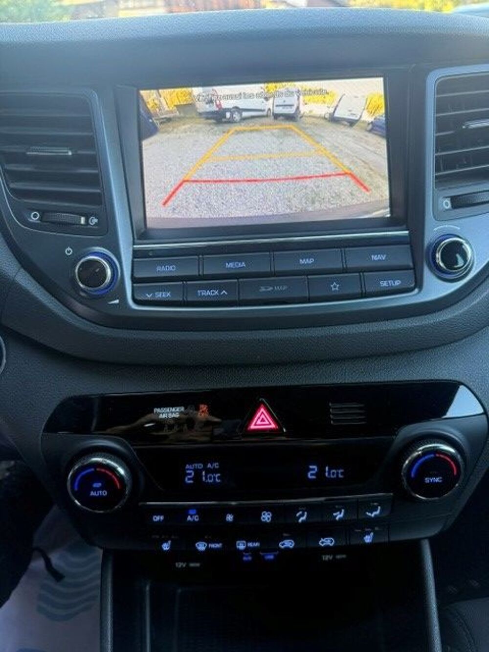 Tucson 1.7 CRDi 141 2WD DCT-7 Business 2018 occasion 38210 Tullins