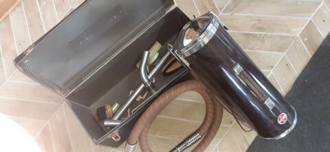 aspirateur vintage 0 Lignerolles (03)