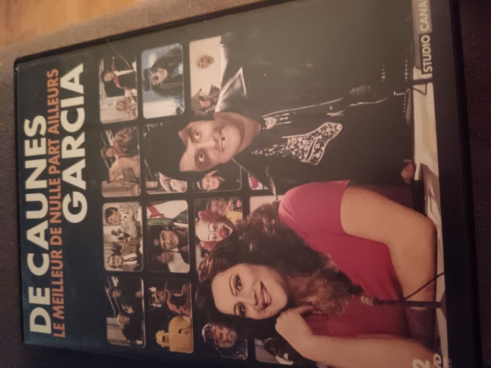 dvd film cause d&eacute;c&egrave;s pour pour la famille DVD et blu-ray