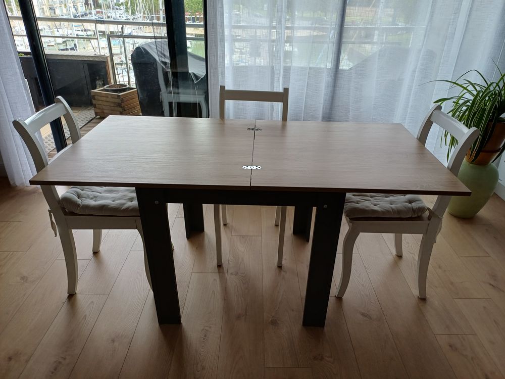 Table Salle &agrave; Manger Meubles