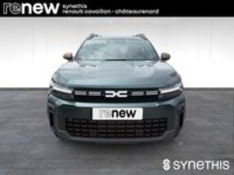 Bigster Hybrid 155 Extreme 2026 occasion 84300 Cavaillon