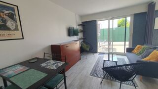  Appartement � vendre 2 pi�ces 36 m�
