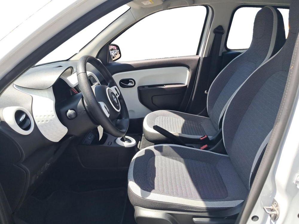 Twingo III E-Tech Equilibre 2022 occasion 91170 Viry-Ch&acirc;tillon