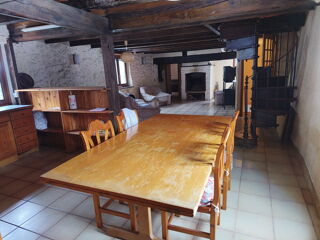 Maison à vendre 10 pièces 101 m² Sansa