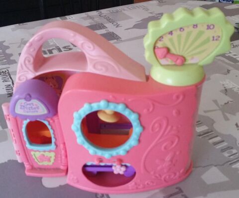 Littlest Petshop Le Cabinet De Vétérinaire - Saint-Avold (57)