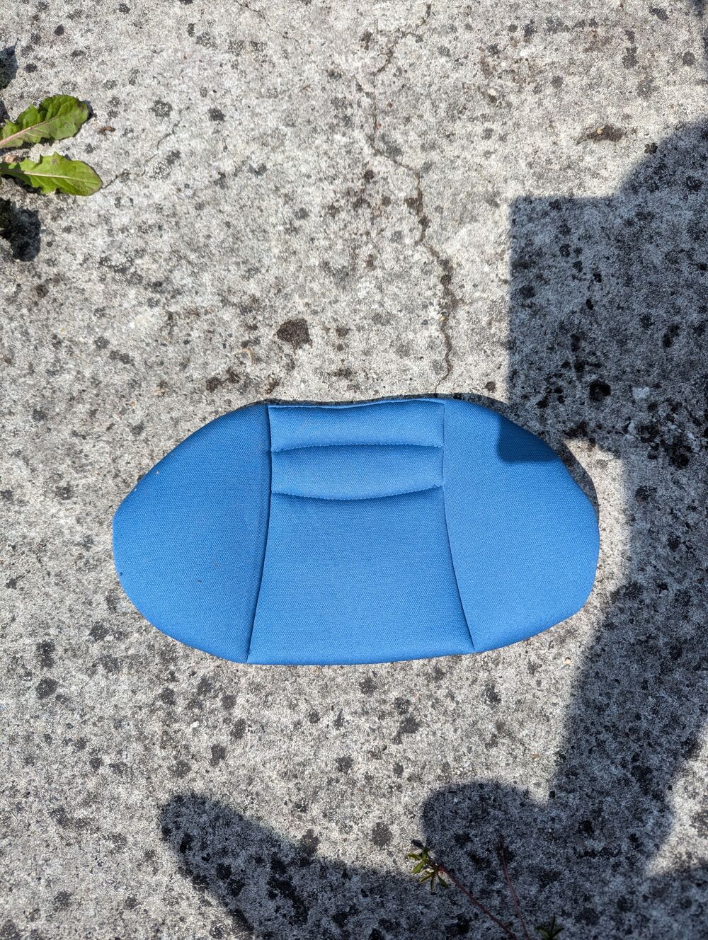 Poussette Trio MOOV Kinderkraft
Pu�riculture