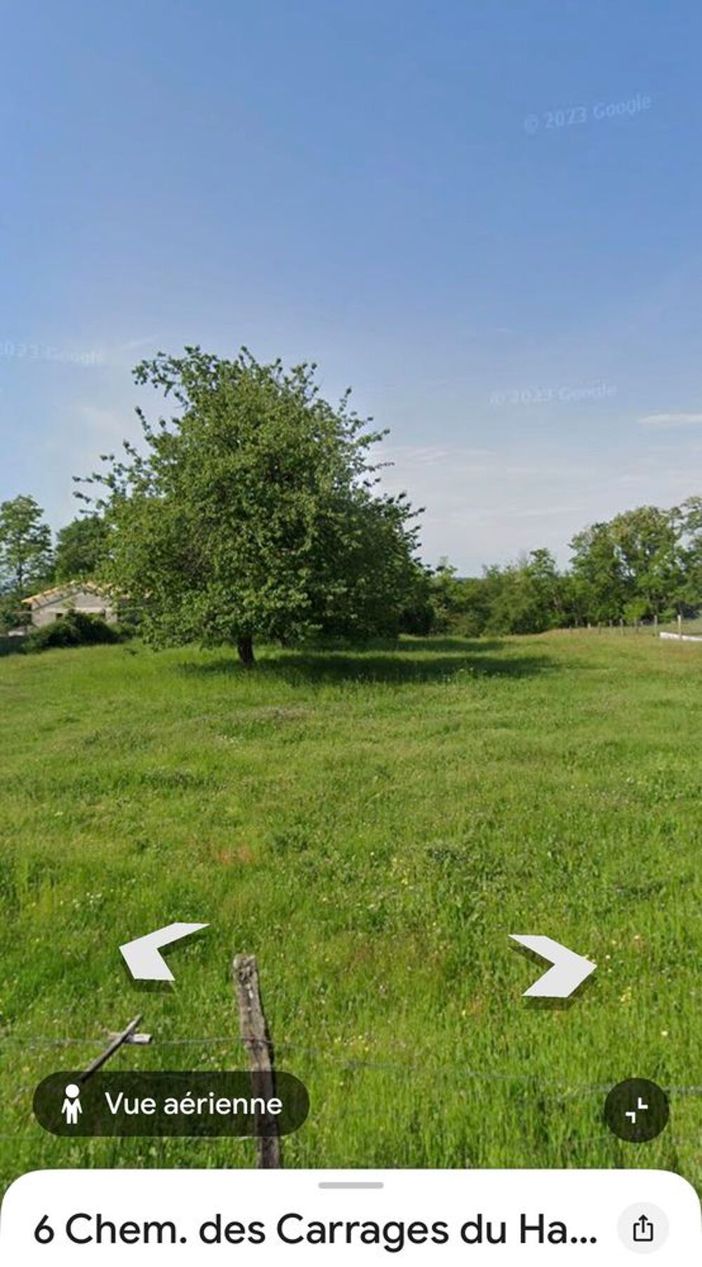 Vente Terrain Beau Terrain Digoin