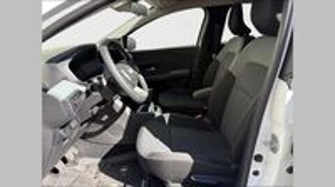 Sandero ECO-G 120 Stepway Extreme 2026 occasion 92120 Montrouge